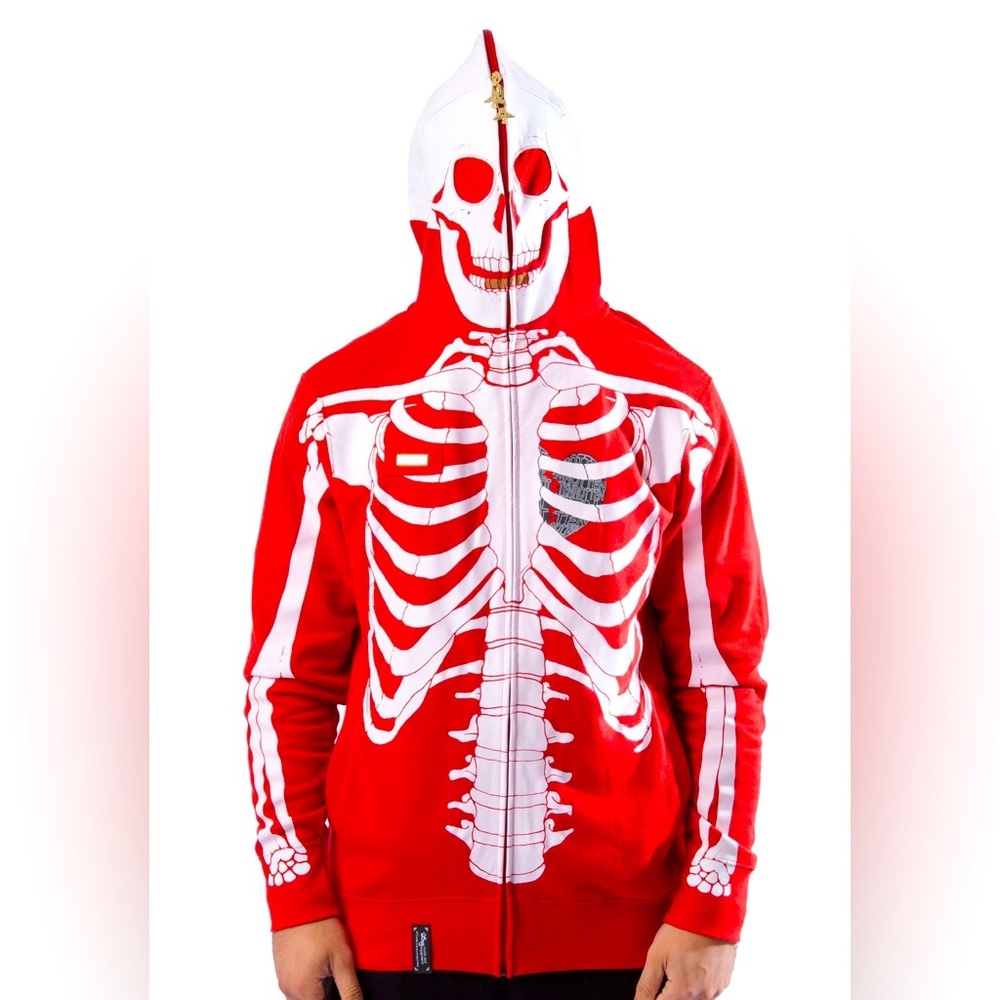 Lifted Research Group Dead Serious Halloween 2021